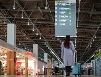 Departures Guide for Skopje International Airport 