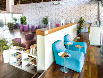 Lounges