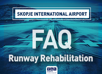 Runway Rehabilitation / FAQ